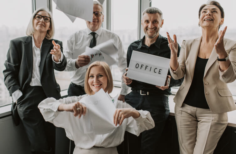 New Horizons and Emerging Markets